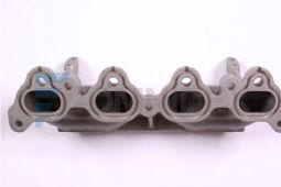 Aluminium automotive manifolds | Gravity Mold Casting |Metal Casting | Omnidex CN