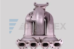 Aluminium automotive manifolds | Gravity Mold Casting |Metal Casting | Omnidex CN