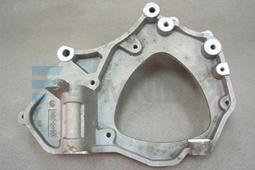 Aluminium bracket | Sand Casting Service | Metal Casting Solution | Omnidex CN