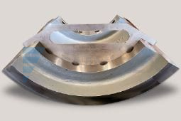 Machined Steel Cast Part for Coal Mining | Metal Casting Services | Custom Sand Casting | Omnidex CN