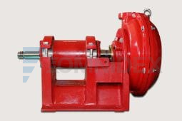 Cast Iron Pump | Sand Casting Solutions | Industrial Manufacturing | Omenidex CN