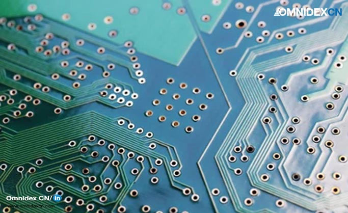 Circuit Board design_PCBS manufacturing lumination_electronic manufacturing services_industrial manufacturing engineering servicesOmnidex CN