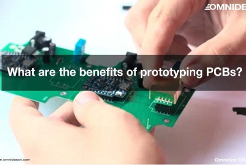 What are the benefits of prototyping PCBs?