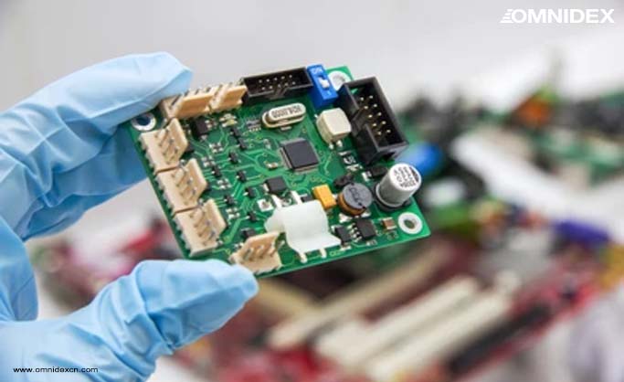 pcb manufacturing services manufacturing_ PCB Manufacturer_electrical and electronics manufacturing services_industrial manufacturing services_Omnidex