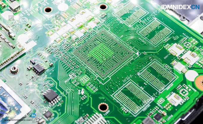 pcbs Circuit Board outer layer processing_PCBS manufacturing_electronic manufacturing services_industrial manufacturing engineering servicesOmnidex CN