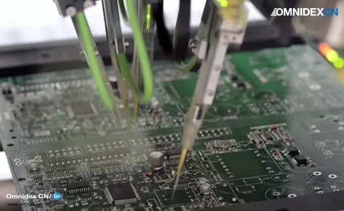 pcbs testing services_electronic manufacturing services_industrial manufacturing engineering servicesOmnidex CN